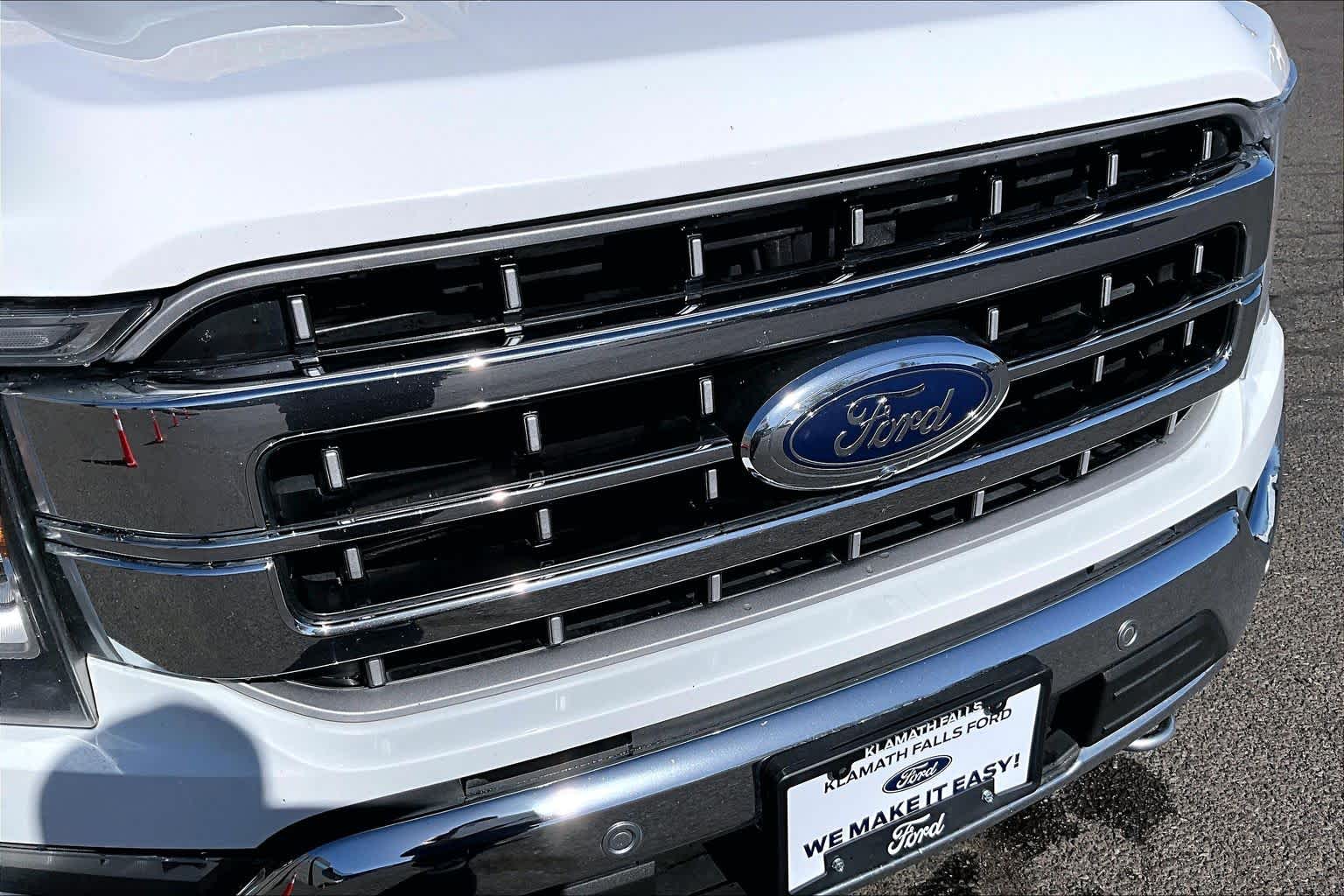 Thumbnail: 2021 Ford F-150 - 33