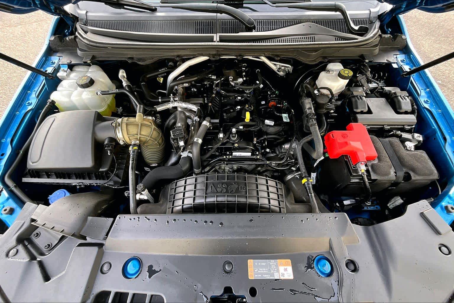 Thumbnail: 2021 Ford Ranger - 9