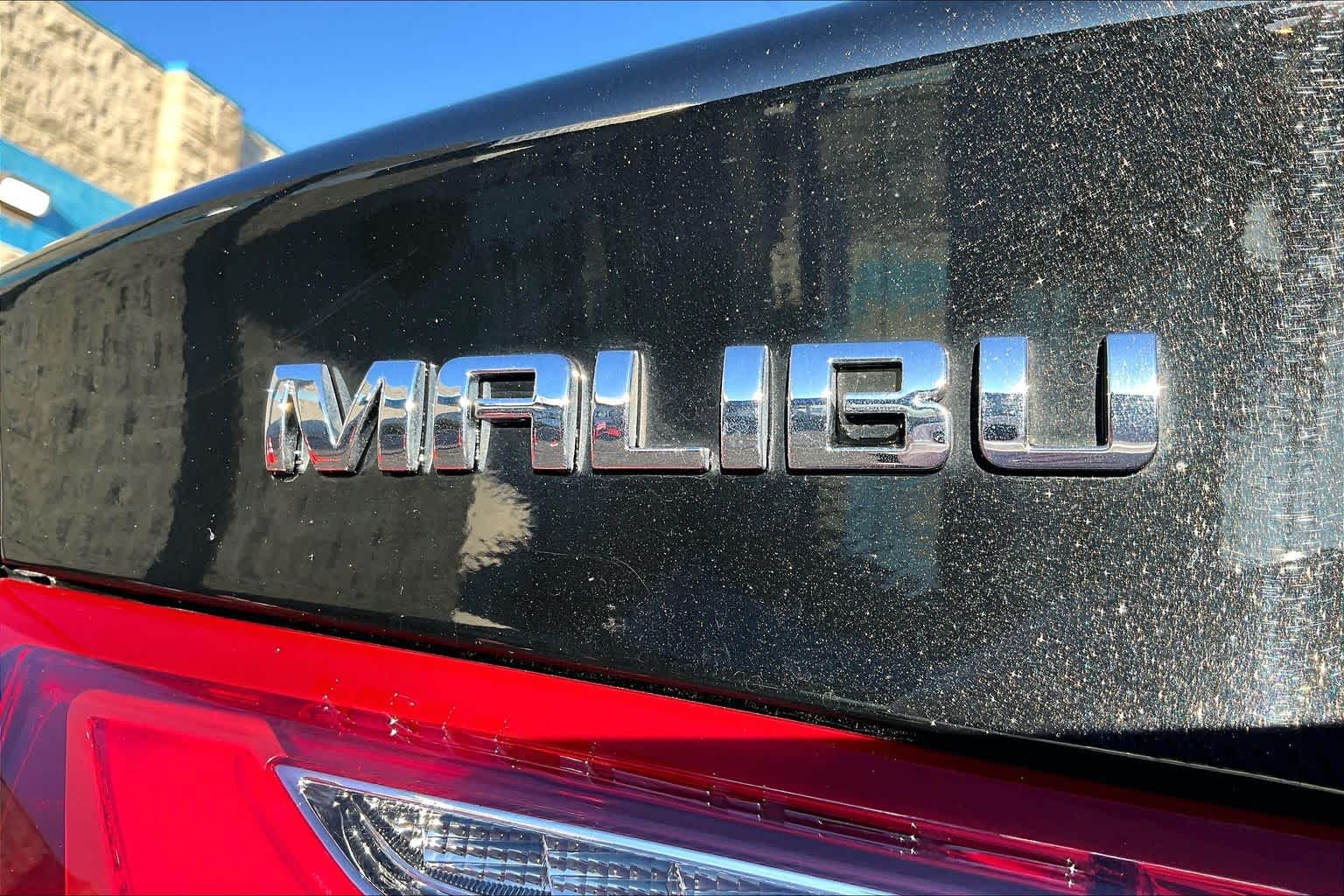 Thumbnail: 2019 Chevrolet Malibu - 7