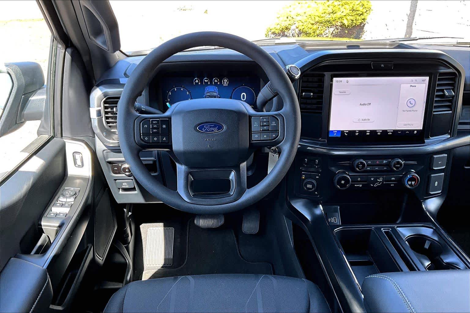 Thumbnail: 2026 Ford F-150 - 15