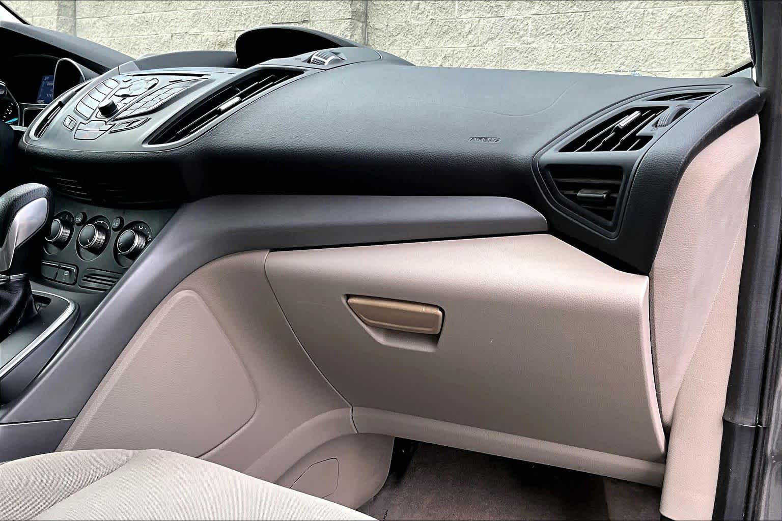 Thumbnail: 2014 Ford Escape - 23