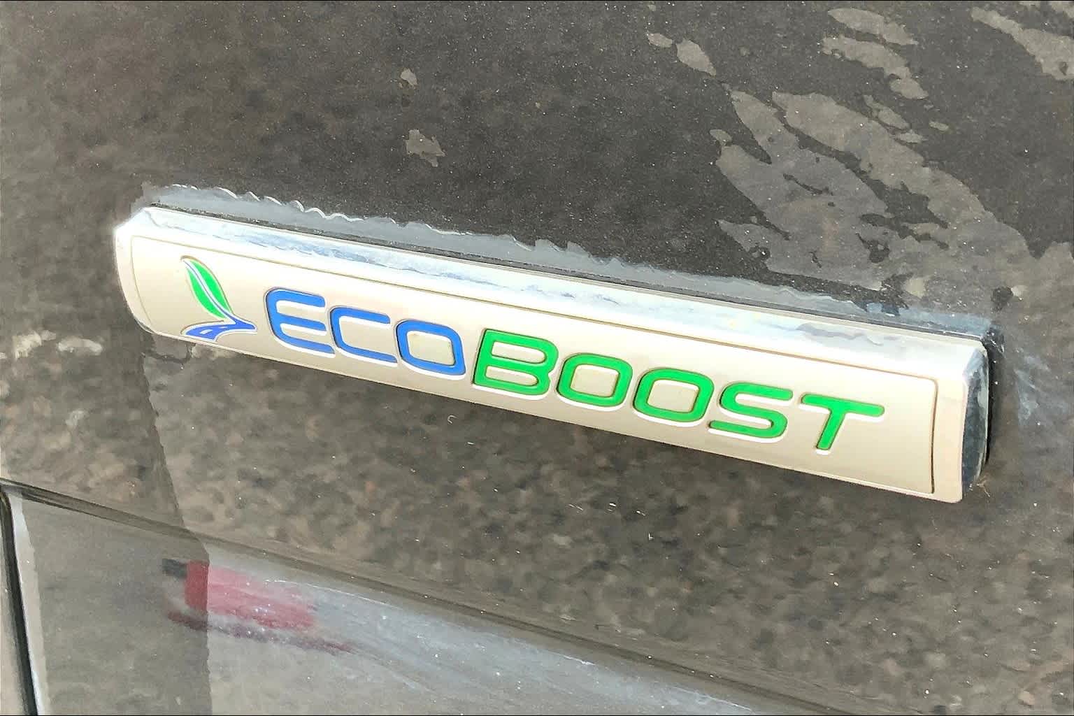 Thumbnail: 2015 Ford F-150 - 7