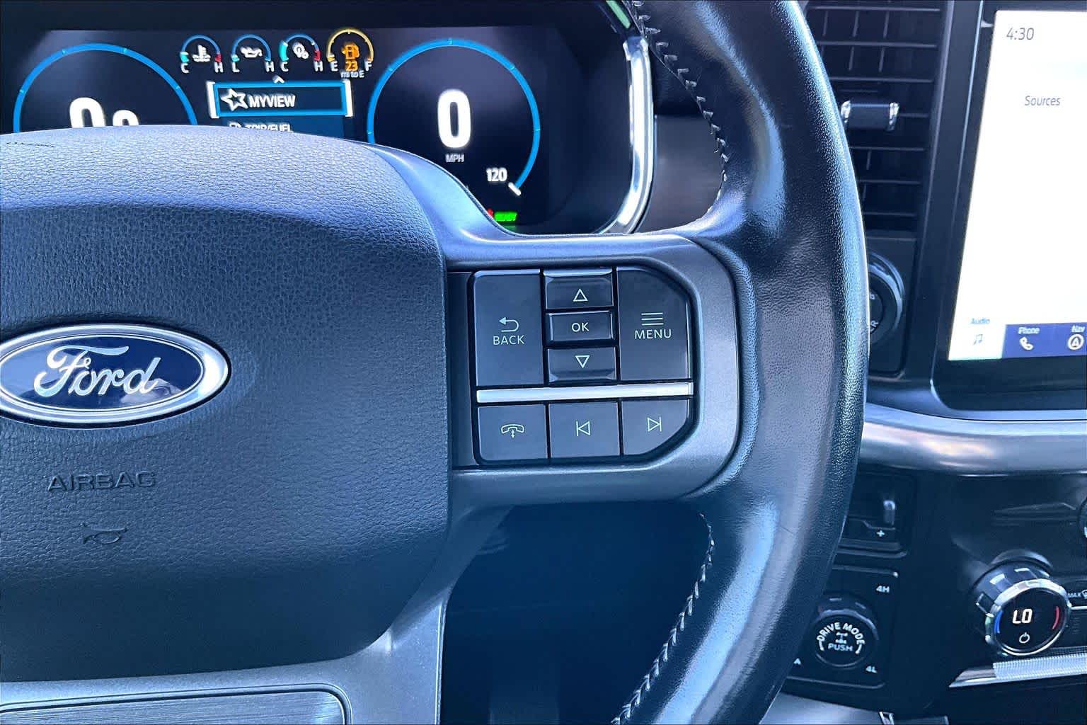 Thumbnail: 2021 Ford F-150 - 25