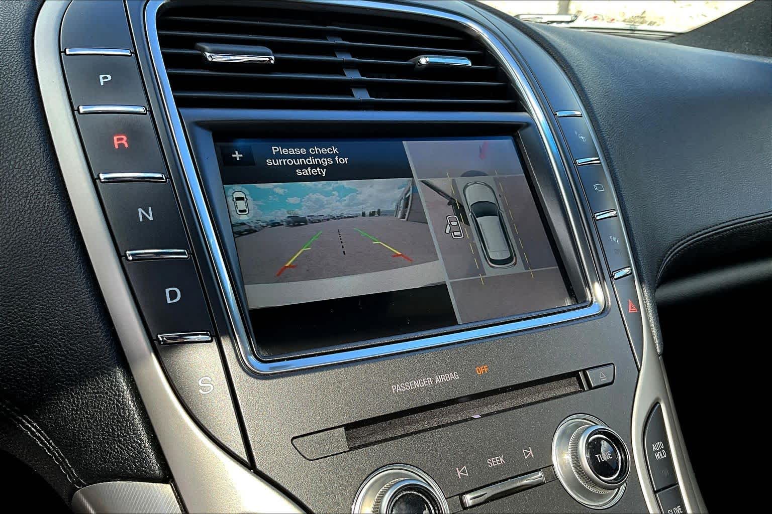 Thumbnail: 2016 Lincoln MKX - 26