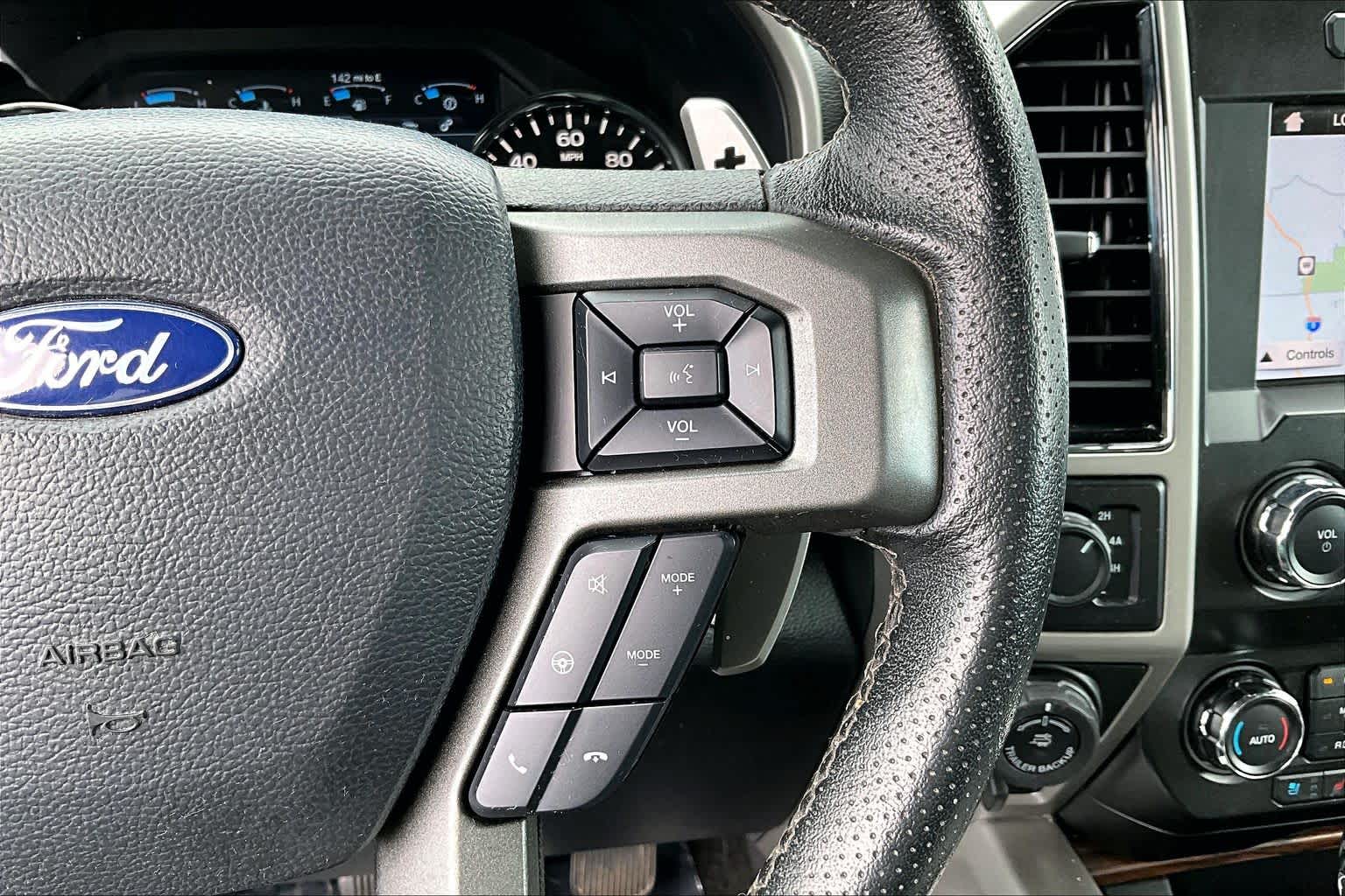 Thumbnail: 2019 Ford F-150 - 25