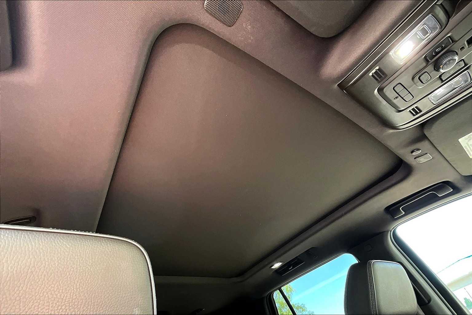 Thumbnail: 2022 GMC Yukon - 30