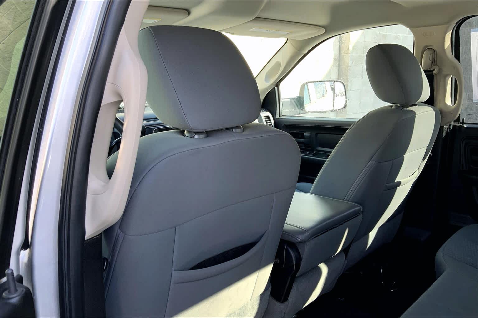 Thumbnail: 2013 RAM 1500 - 12