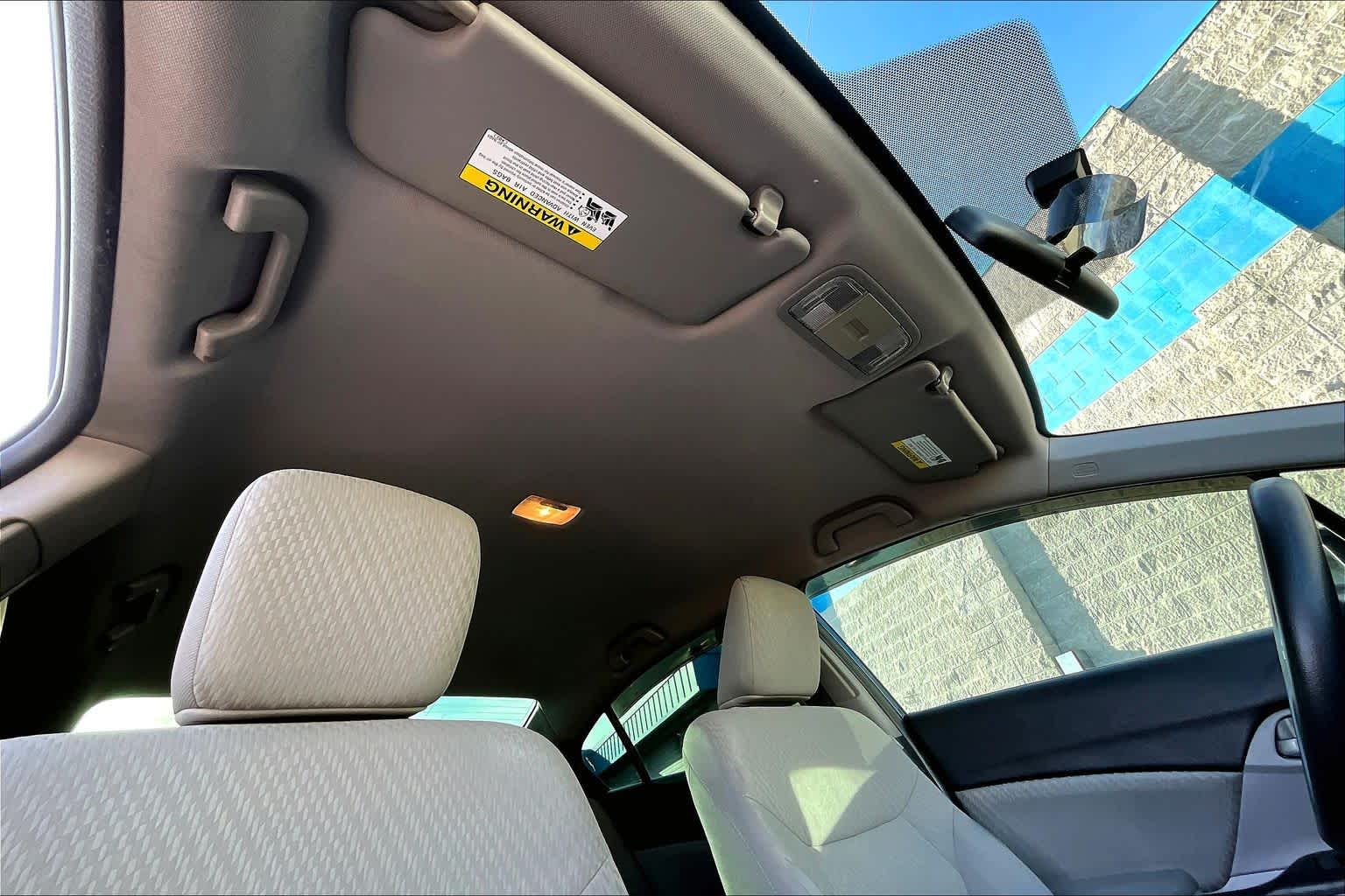 Thumbnail: 2015 Honda Civic - 30