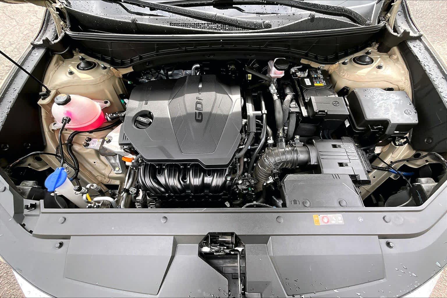 Thumbnail: 2023 Hyundai Santa Cruz - 9