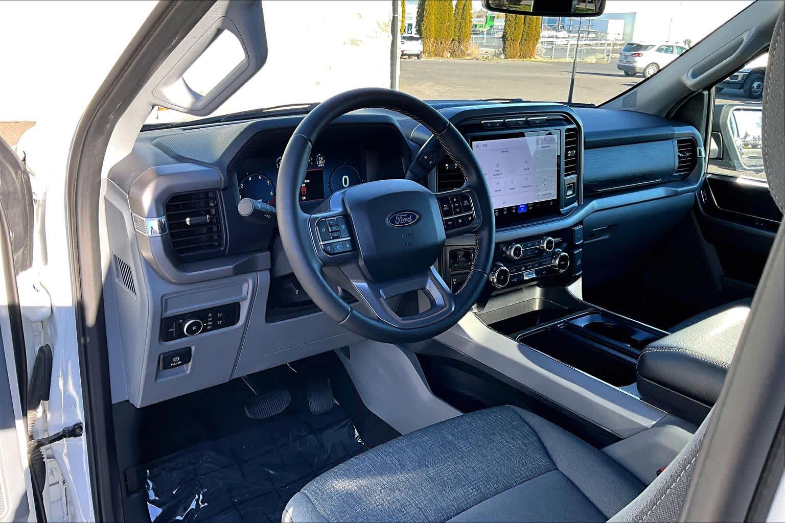 Thumbnail: 2024 Ford F-150 - 2