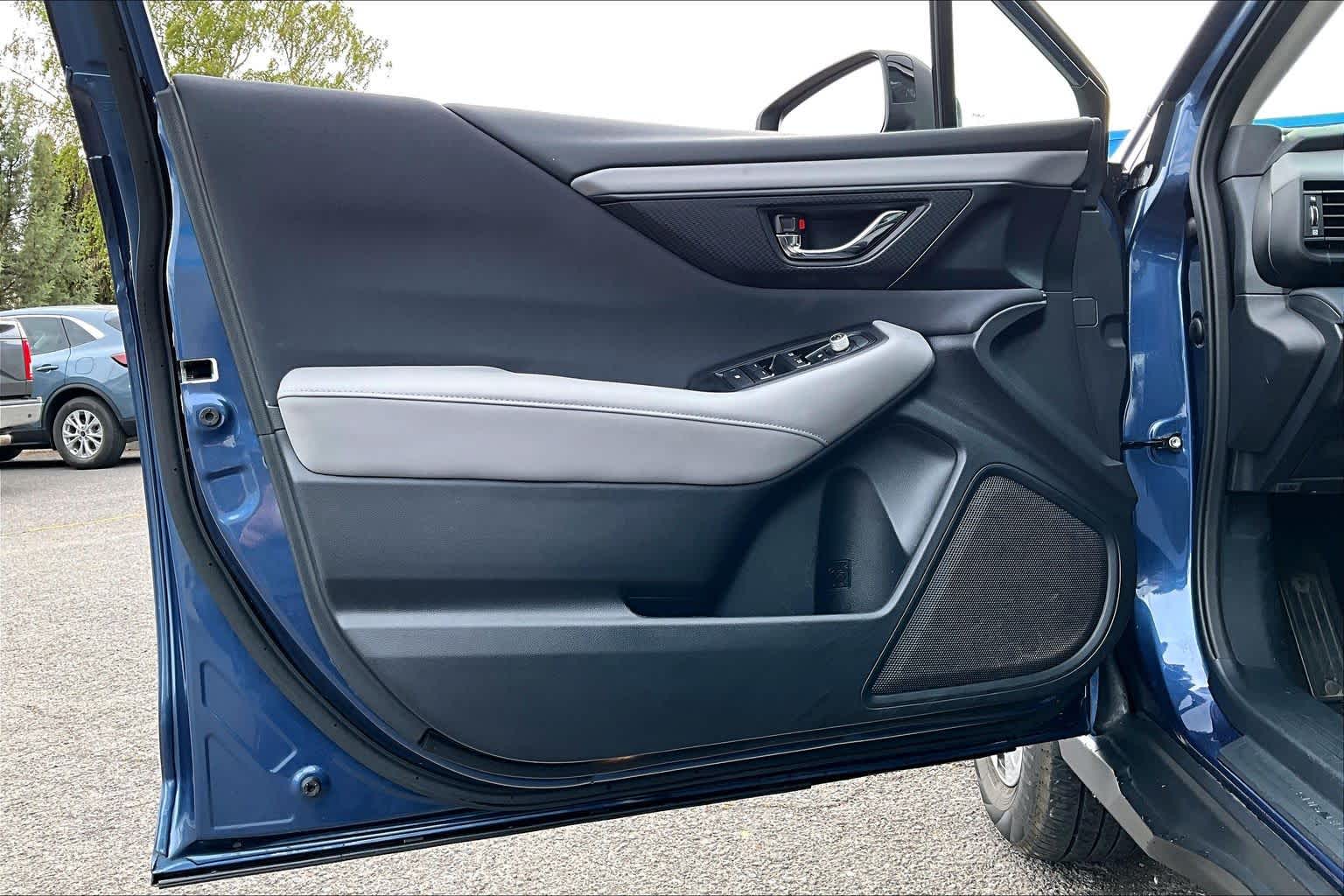 Thumbnail: 2022 Subaru Outback - 27