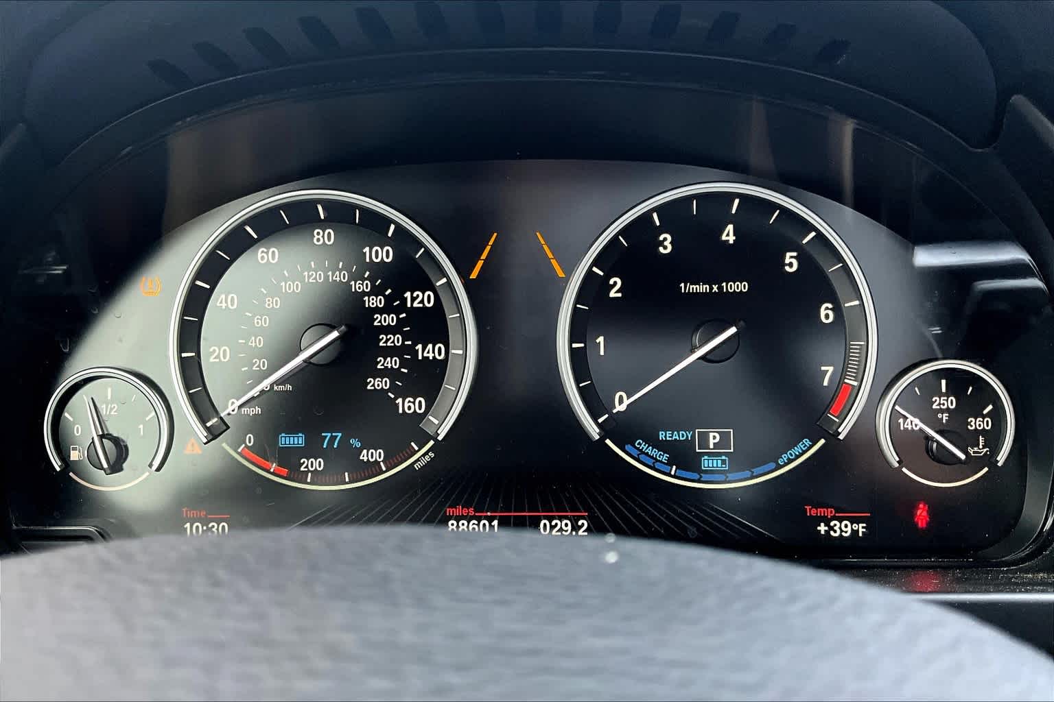 Thumbnail: 2018 BMW X5 - 17