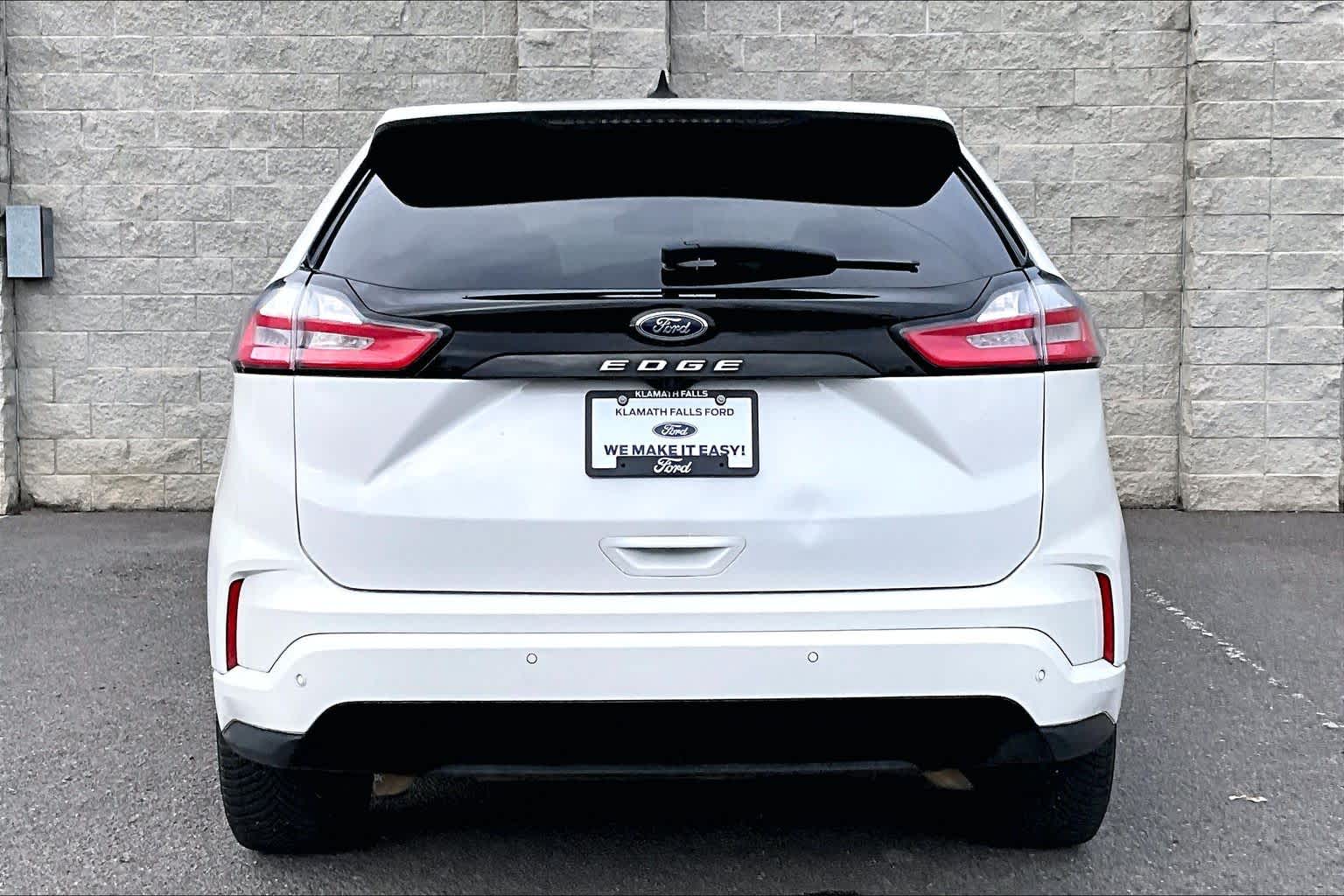 Thumbnail: 2022 Ford Edge - 5