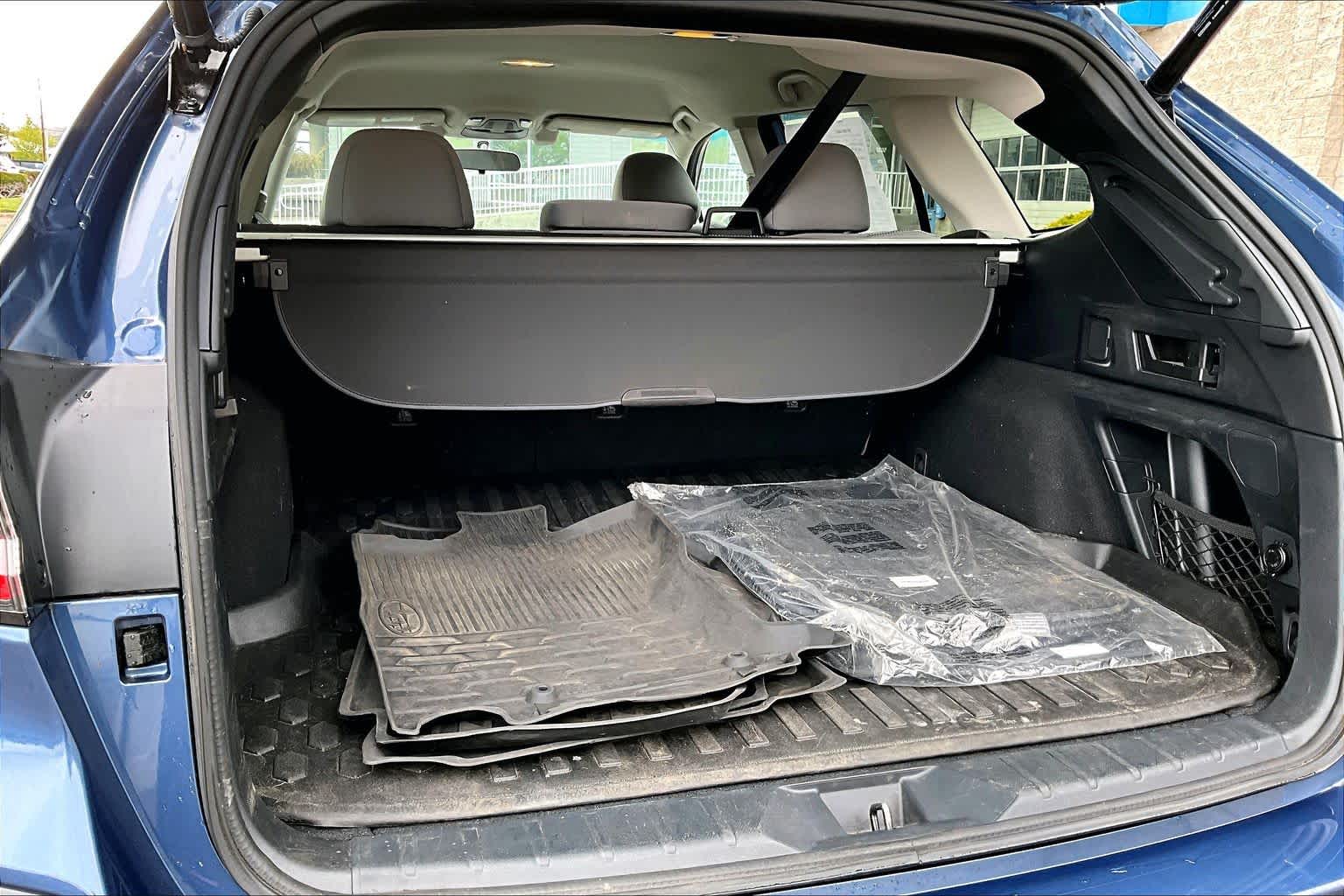 Thumbnail: 2022 Subaru Outback - 18