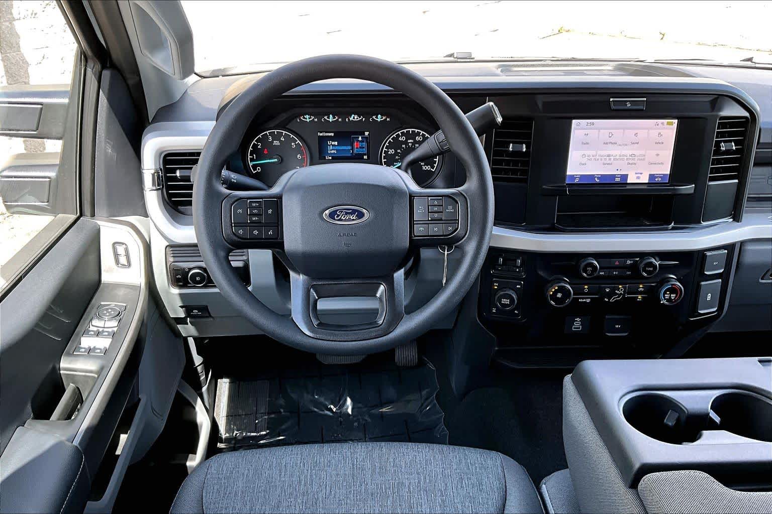 Thumbnail: 2026 Ford F-250 - 15