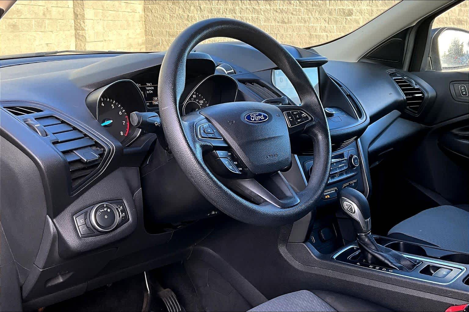 Thumbnail: 2019 Ford Escape - 2