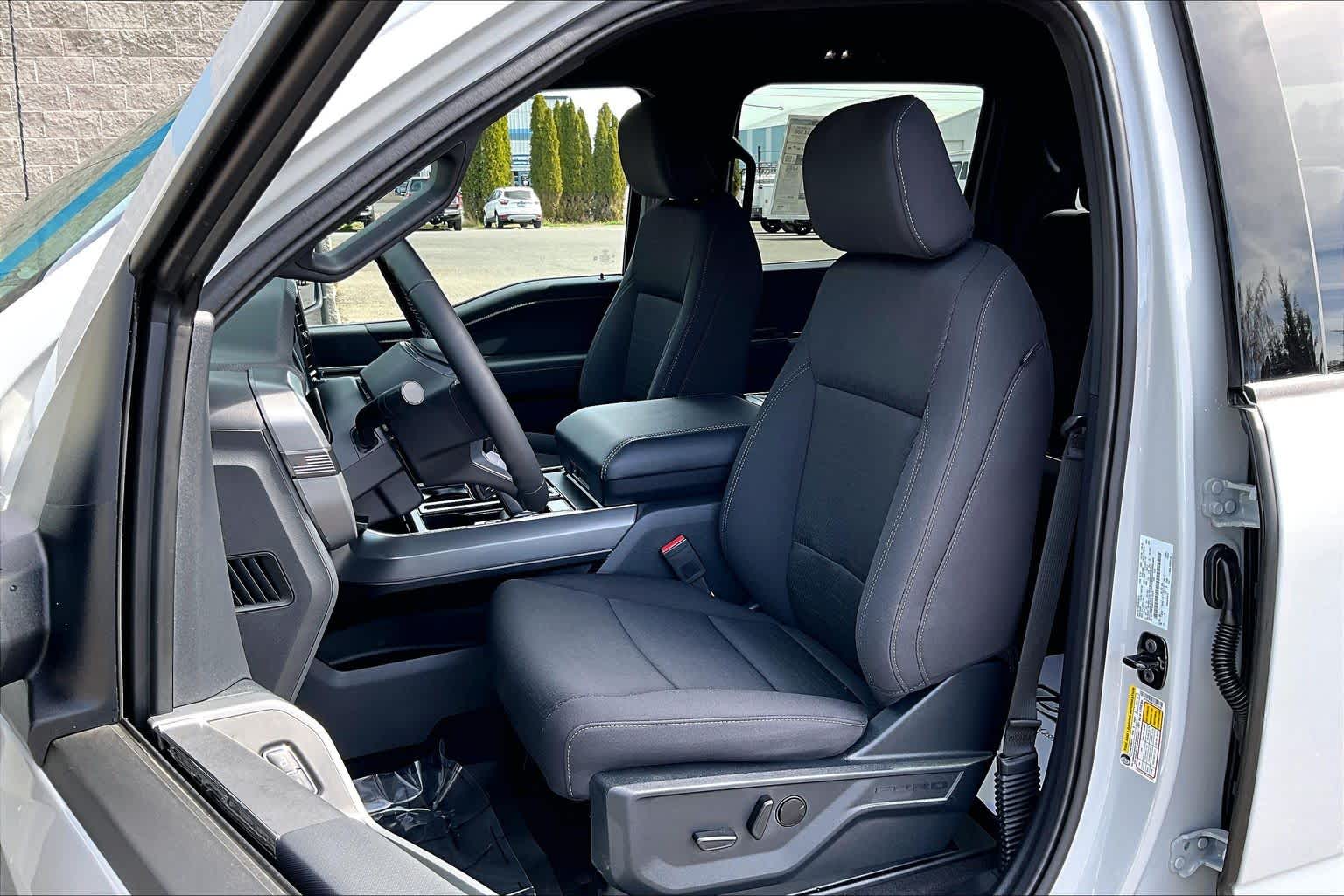 Thumbnail: 2026 Ford F-150 - 11