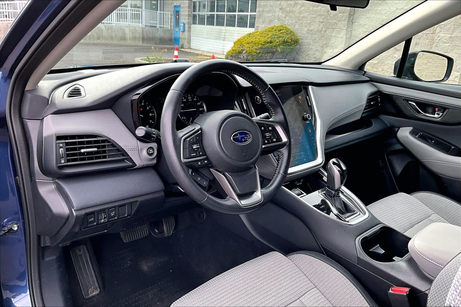 Thumbnail: 2022 Subaru Outback - 2