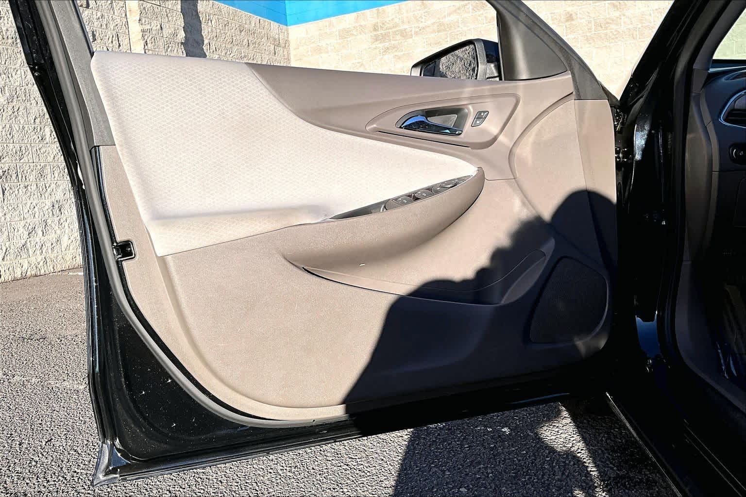 Thumbnail: 2019 Chevrolet Malibu - 27