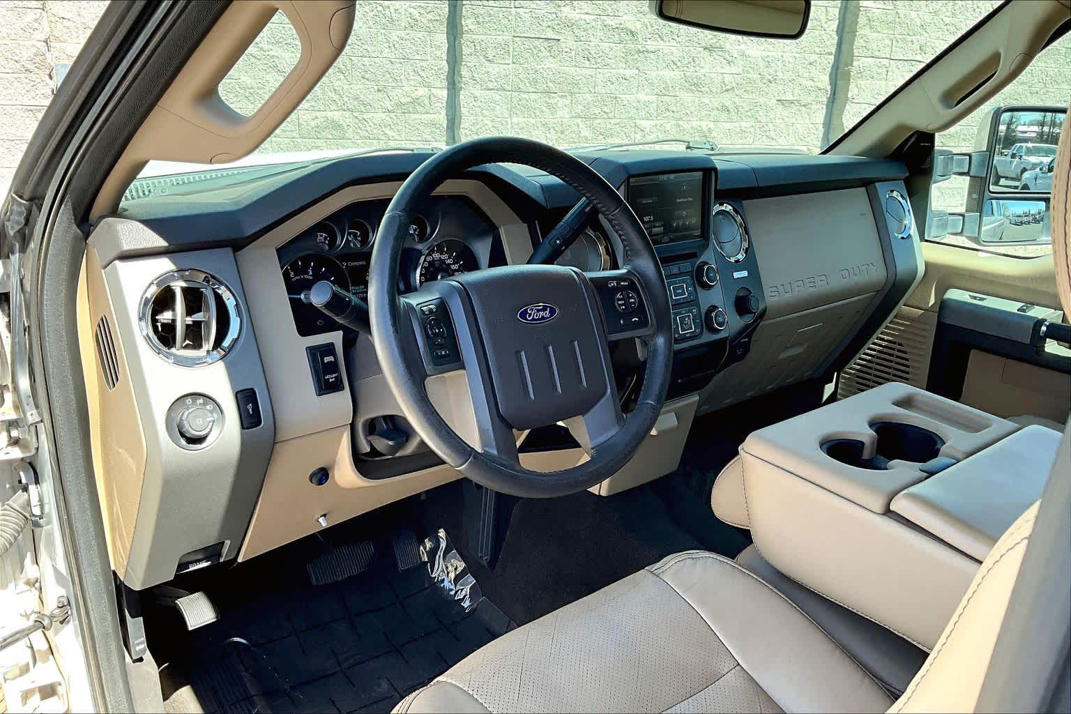 Thumbnail: 2016 Ford F-350 - 2