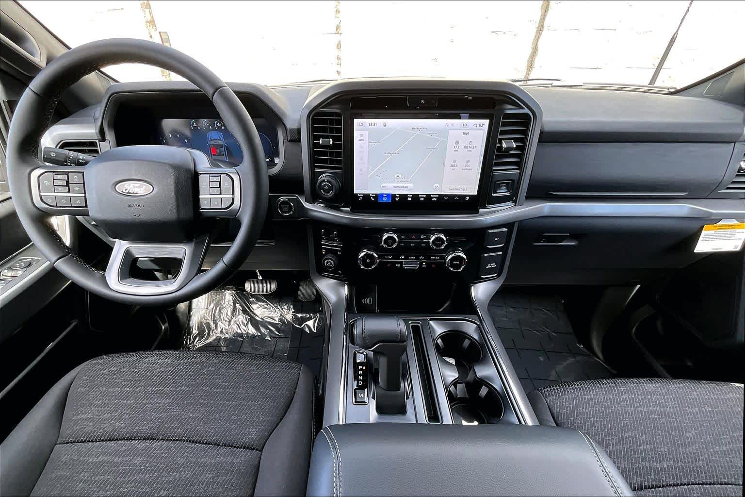 Thumbnail: 2026 Ford F-150 - 10