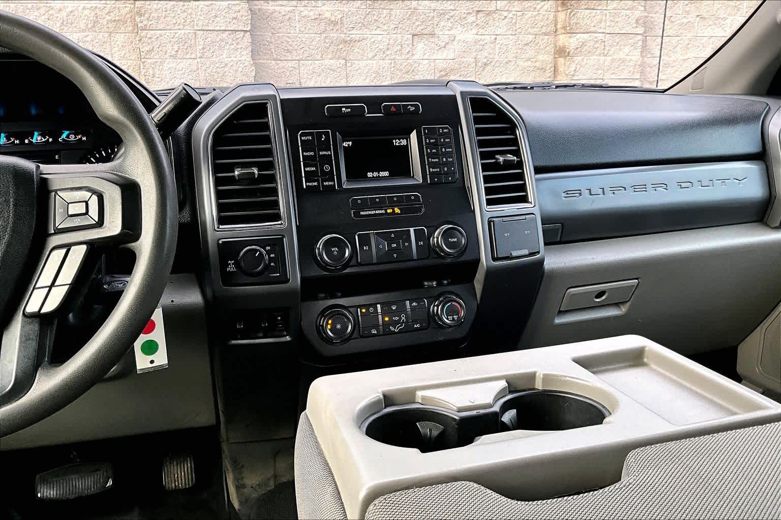 Thumbnail: 2019 Ford F-250 - 15