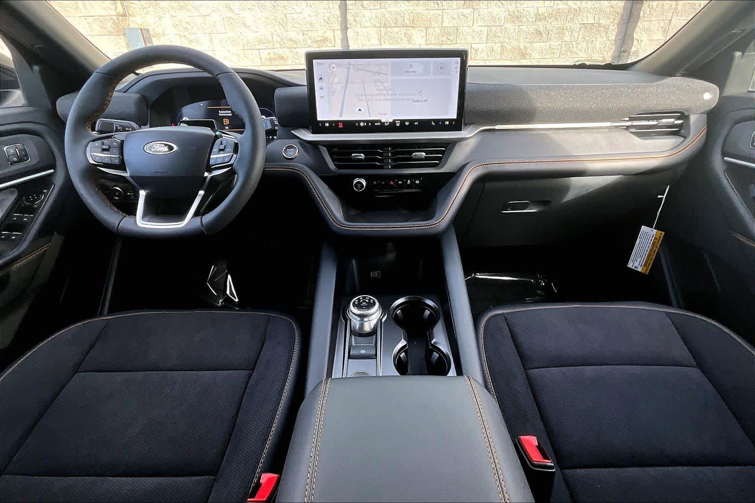 Thumbnail: 2026 Ford Explorer - 10