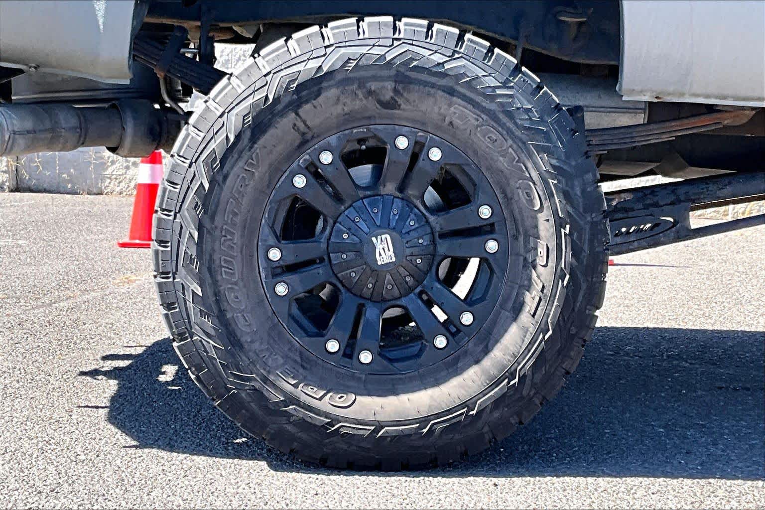 Thumbnail: 2009 Ford F-350 - 36