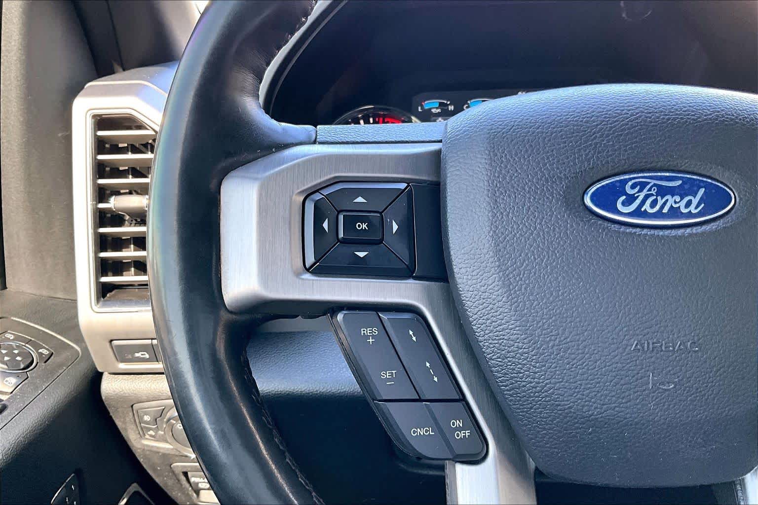 Thumbnail: 2020 Ford F-150 - 24