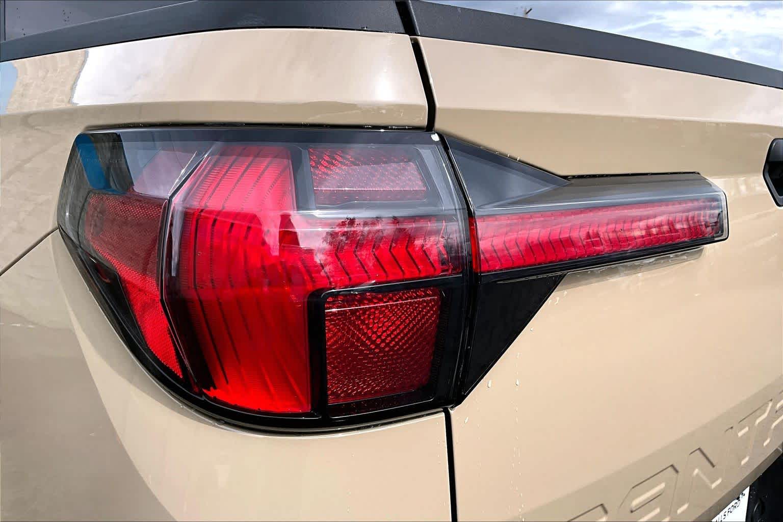 Thumbnail: 2023 Hyundai Santa Cruz - 32