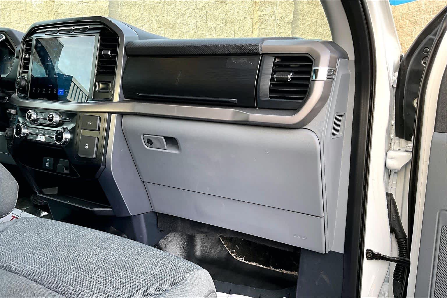 Thumbnail: 2024 Ford F-150 - 23