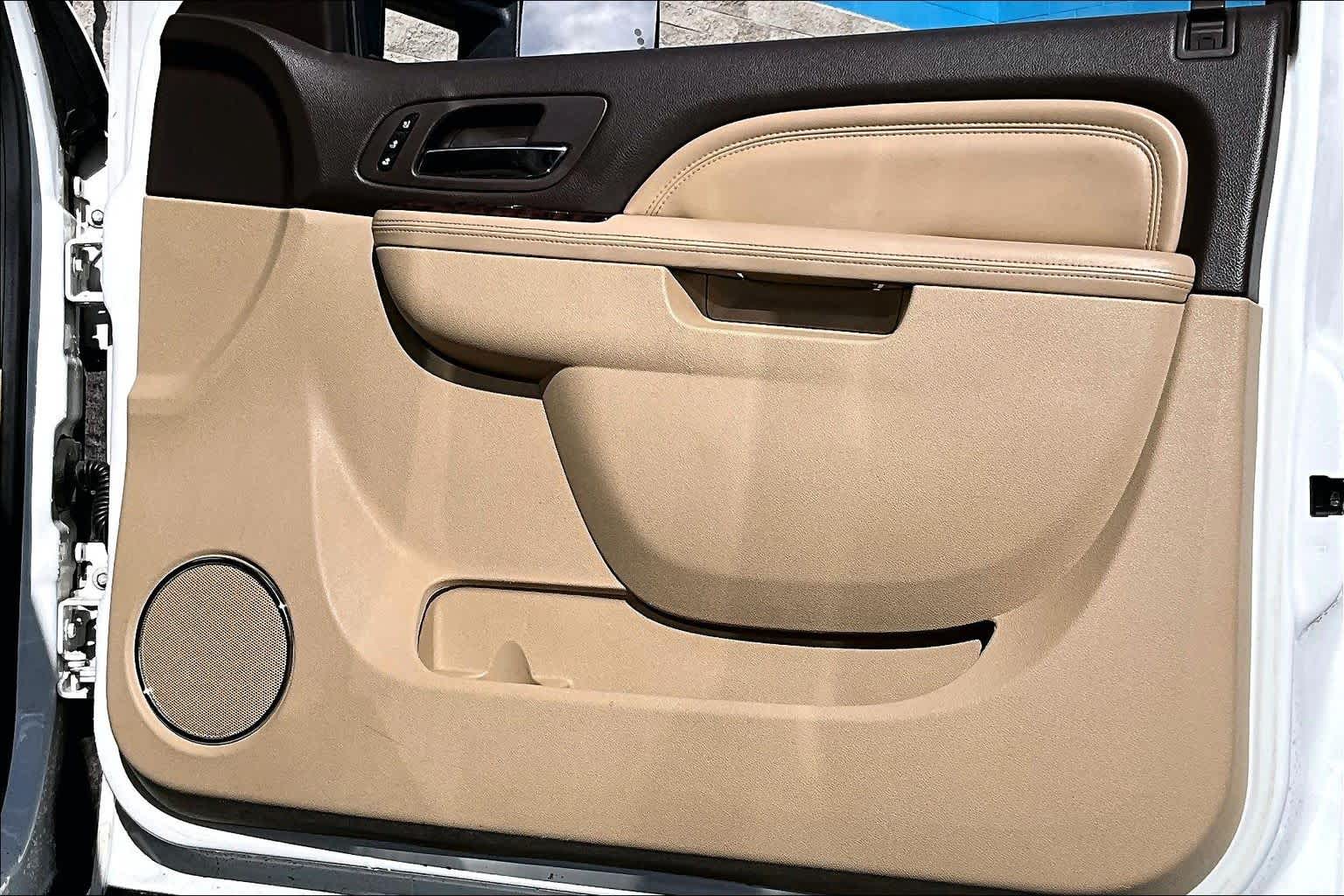 Thumbnail: 2014 GMC Sierra 2500 - 28