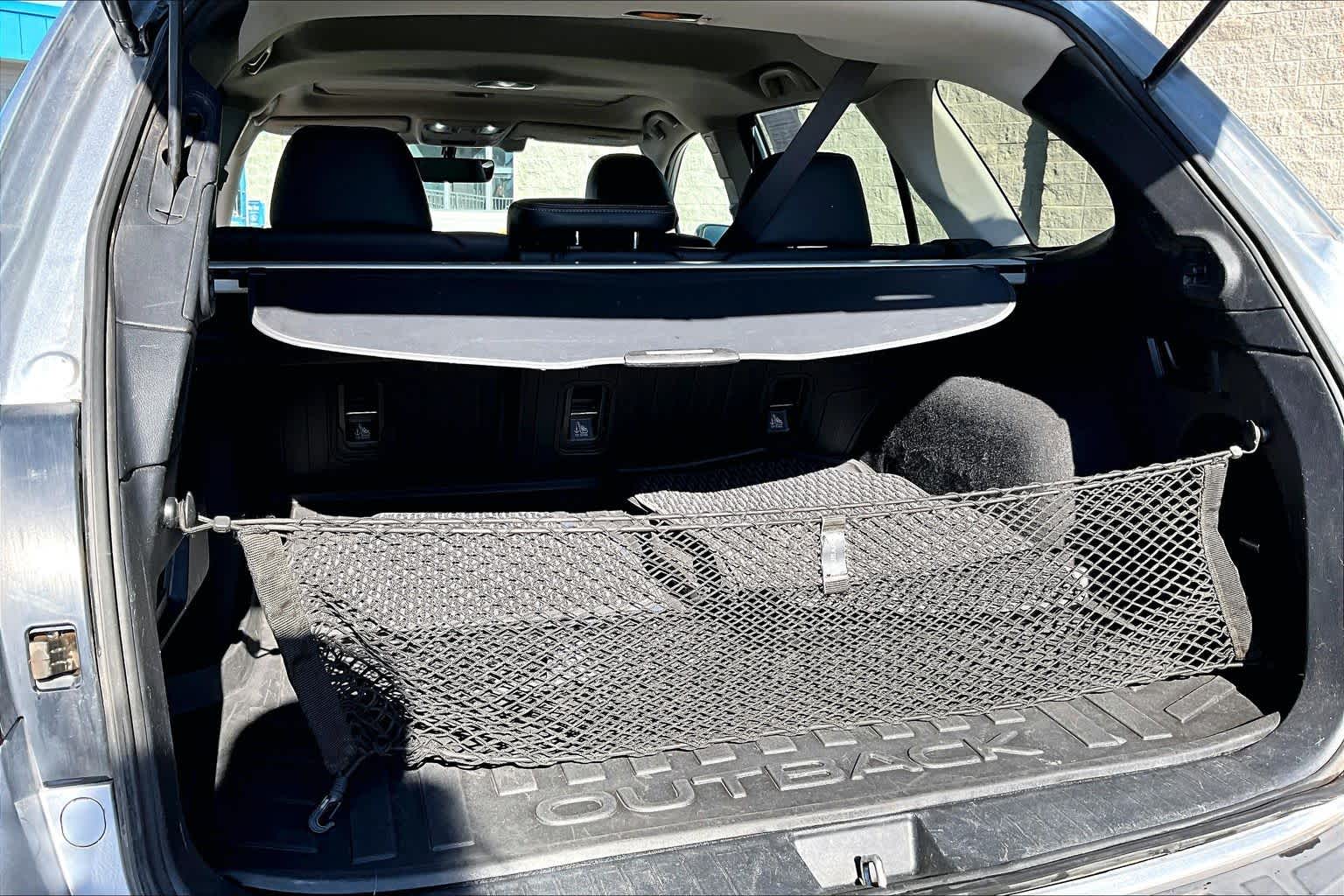 Thumbnail: 2018 Subaru Outback - 18