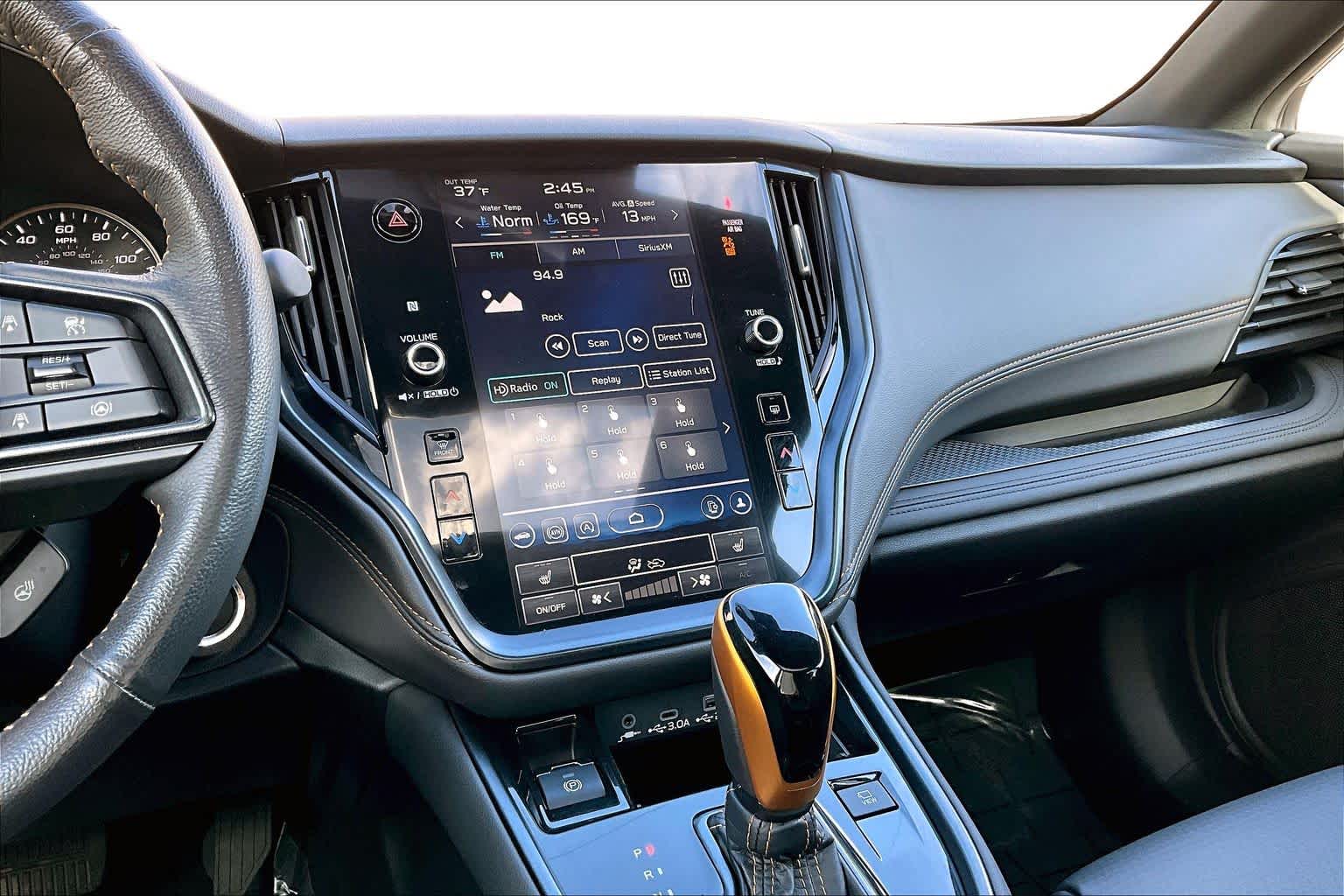 Thumbnail: 2025 Subaru Outback - 15