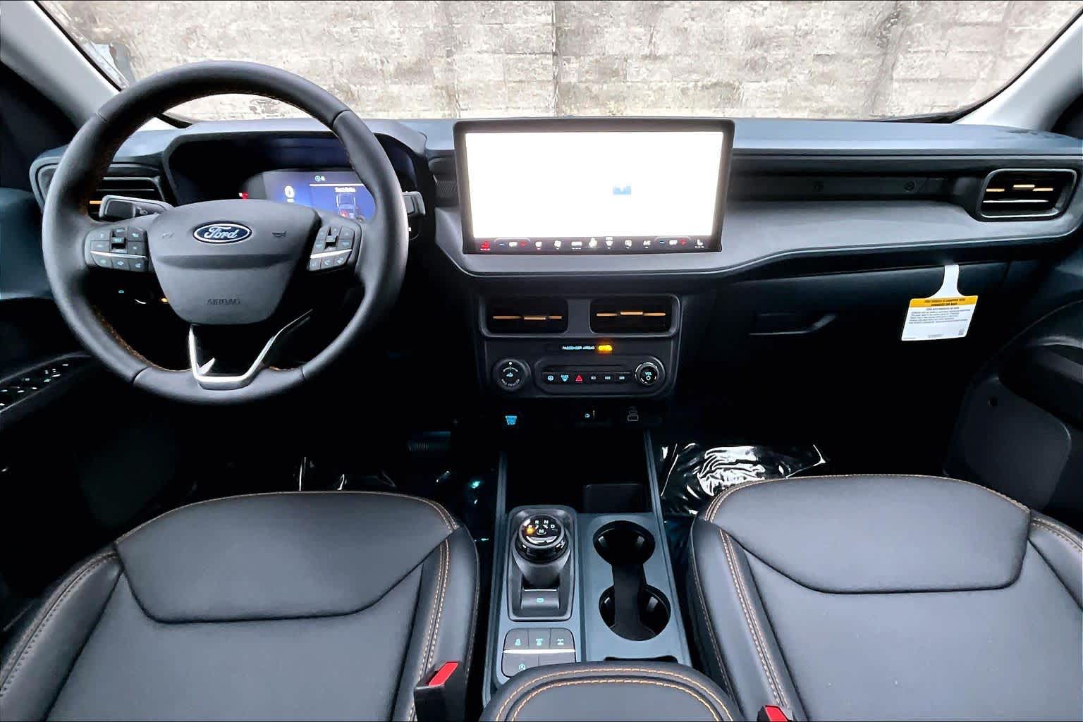 Thumbnail: 2026 Ford Maverick - 10