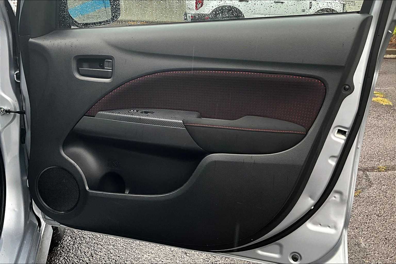 Thumbnail: 2024 Mitsubishi Mirage G4 - 28