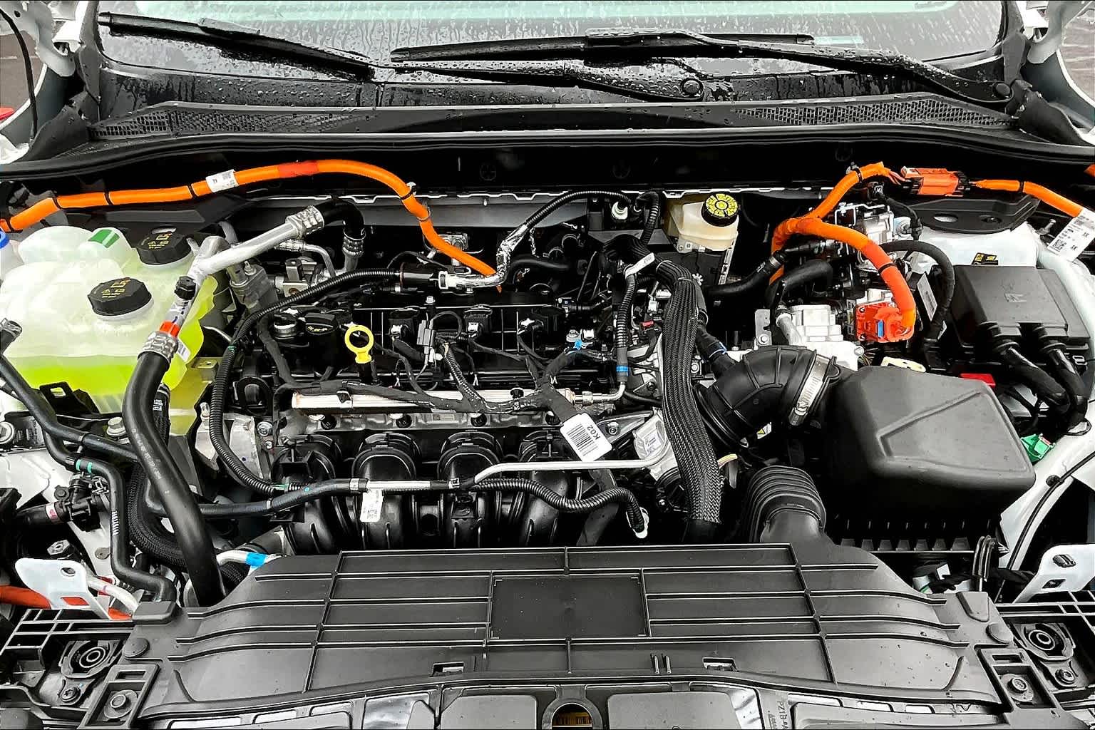 Thumbnail: 2025 Ford Escape - 9