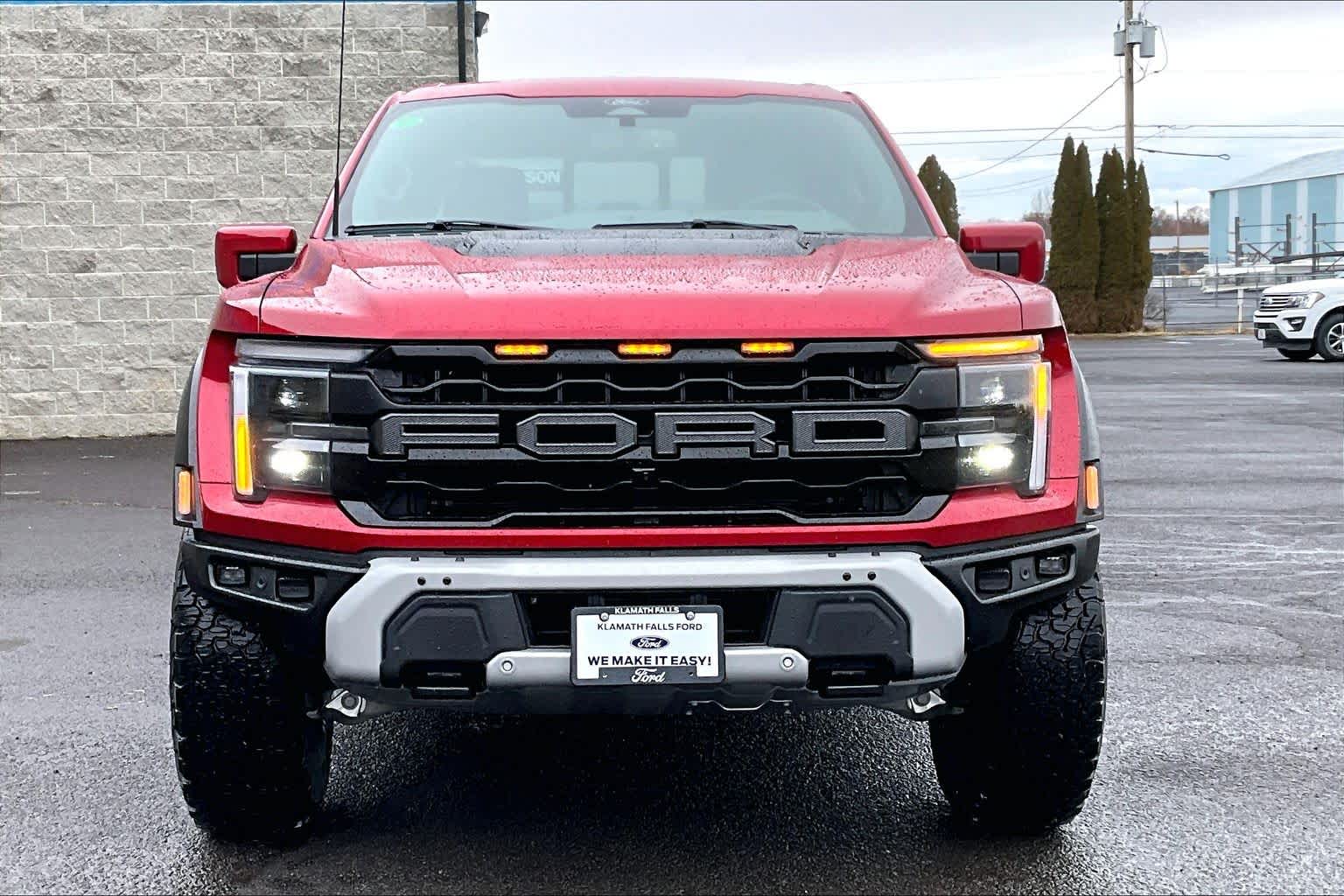 Thumbnail: 2025 Ford F-150 - 6