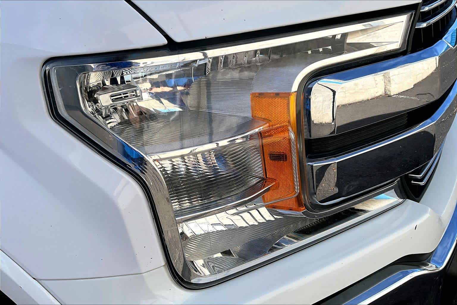 Thumbnail: 2019 Ford F-150 - 31