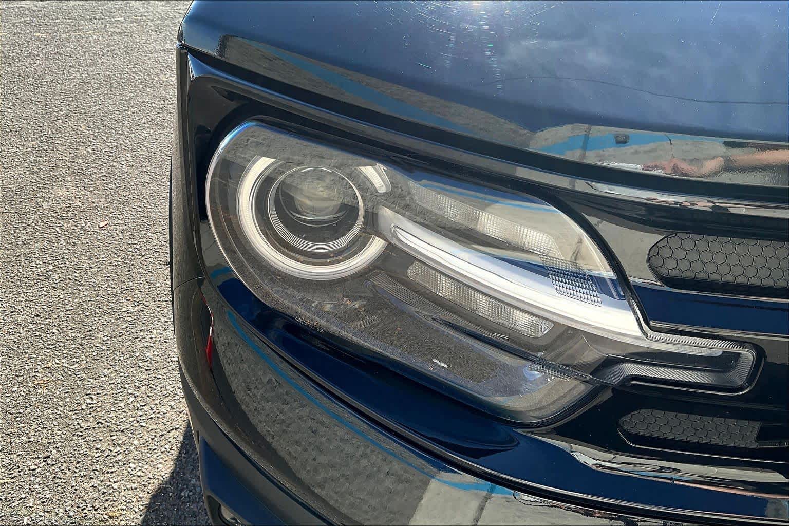 Thumbnail: 2023 Ford Bronco Sport - 31