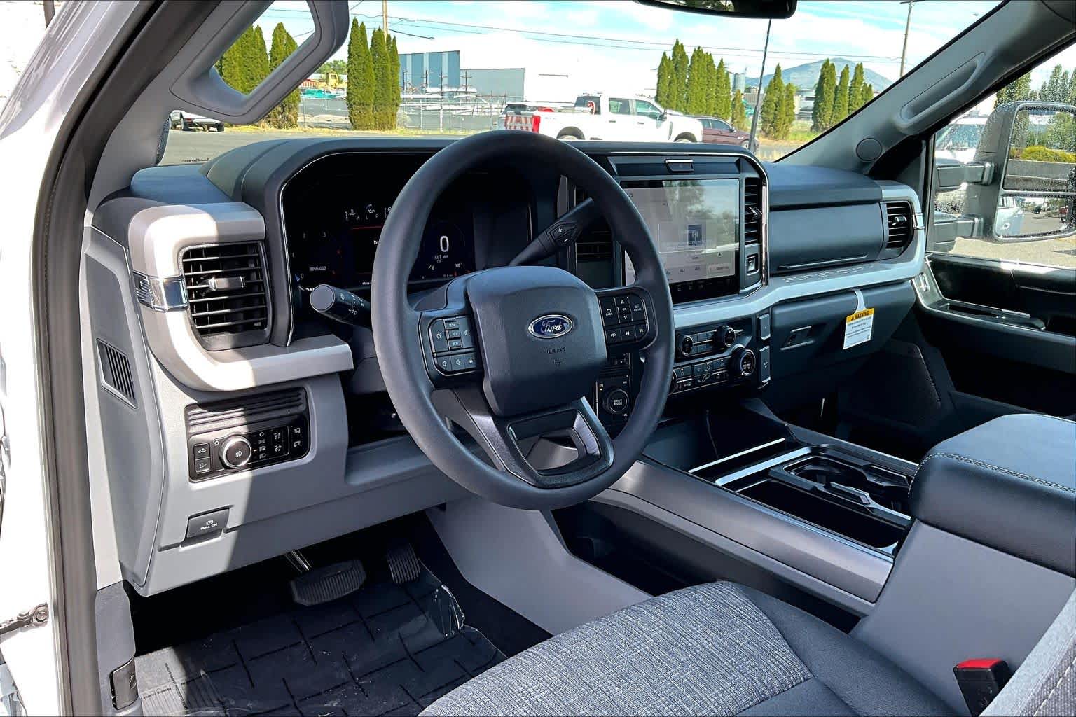Thumbnail: 2026 Ford F-350 - 2
