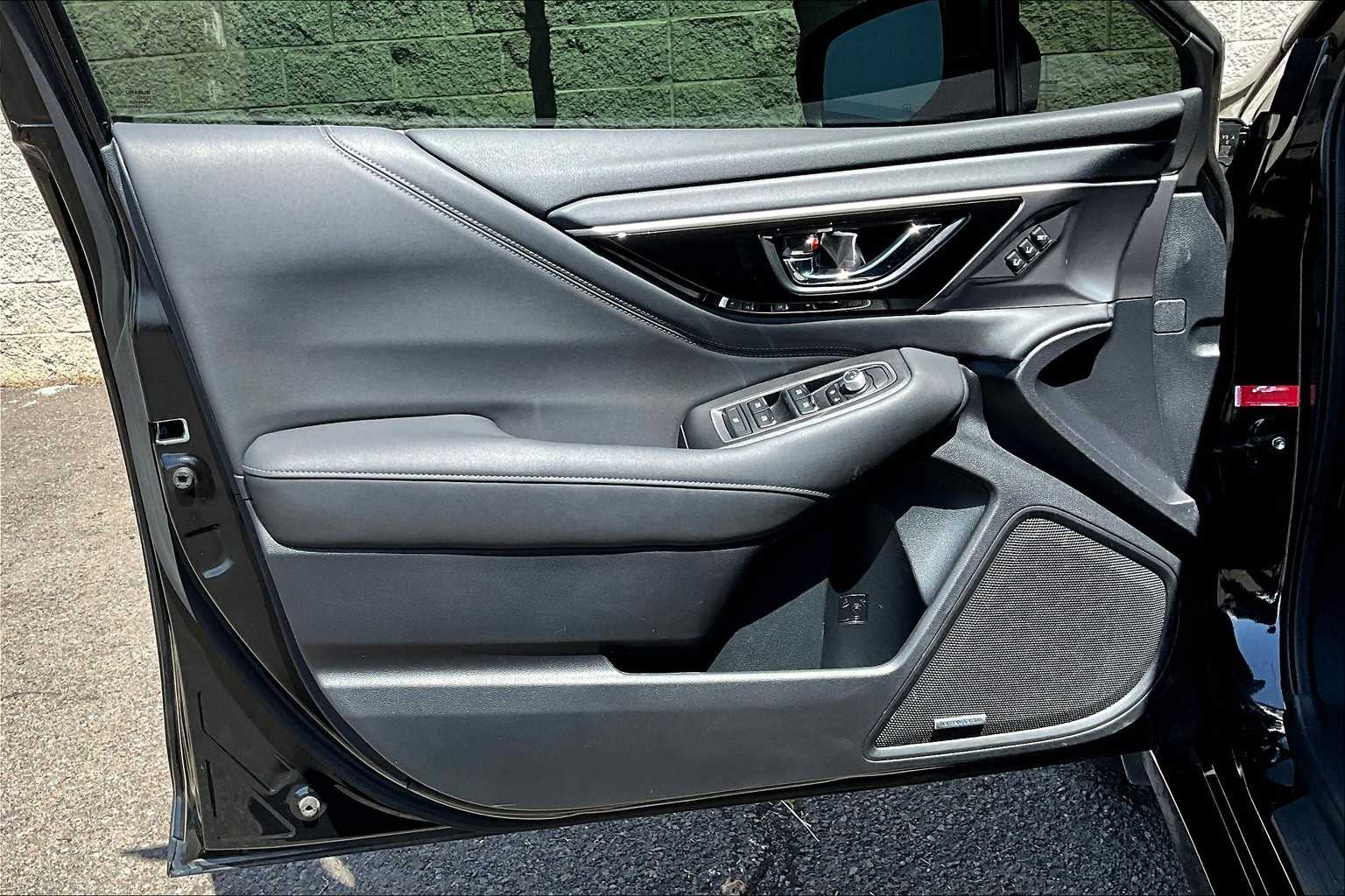 Thumbnail: 2022 Subaru Legacy - 27