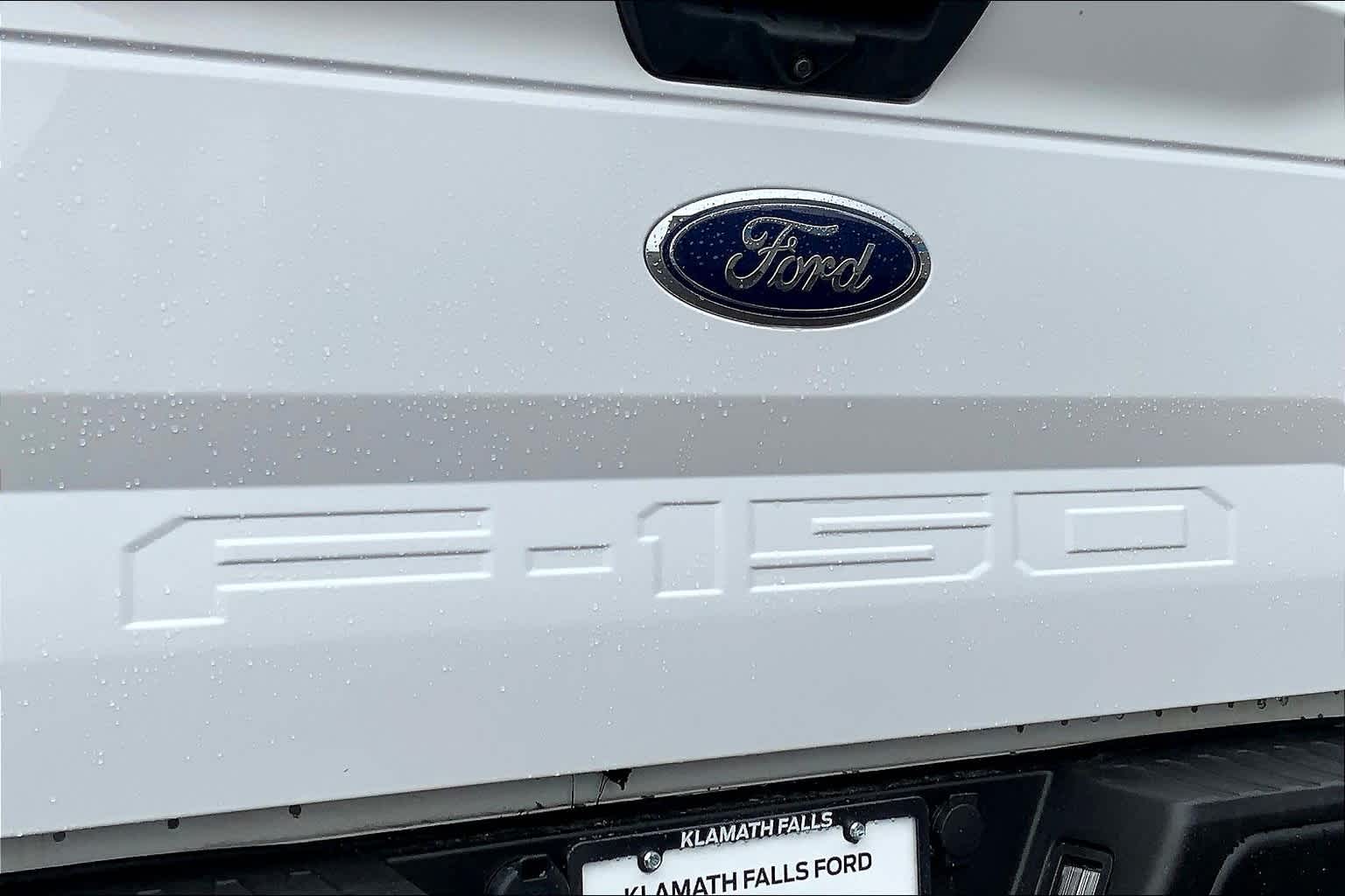Thumbnail: 2020 Ford F-150 - 7