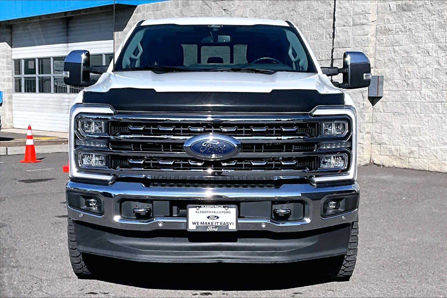 Thumbnail: 2024 Ford F-350 - 6