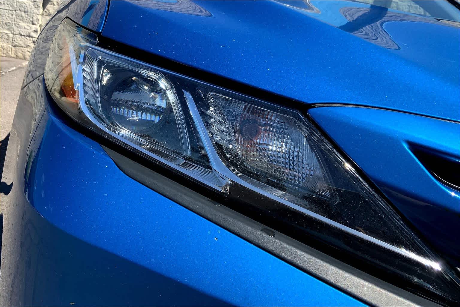 Thumbnail: 2020 Toyota Camry - 31