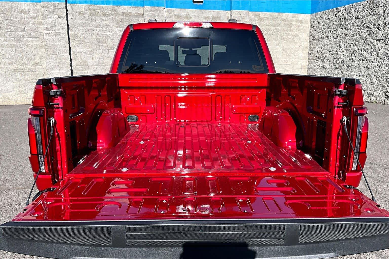 Thumbnail: 2025 Ford F-150 - 19