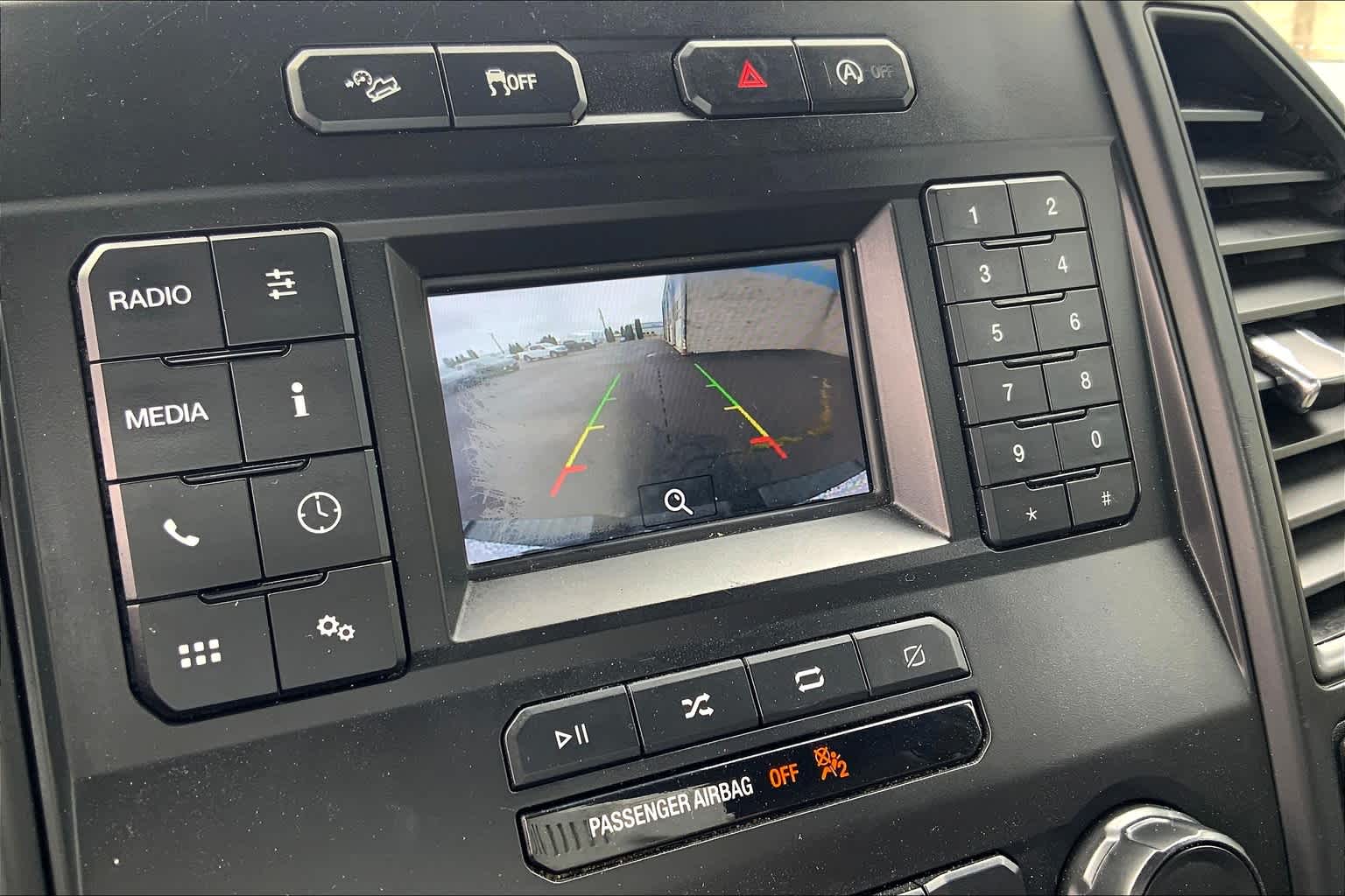 Thumbnail: 2020 Ford F-150 - 25