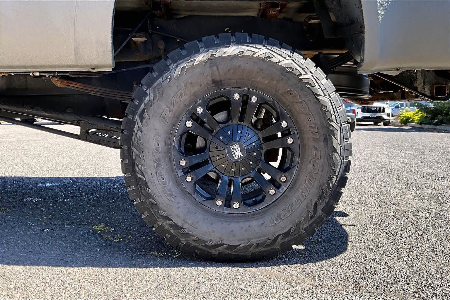 Thumbnail: 2009 Ford F-350 - 35