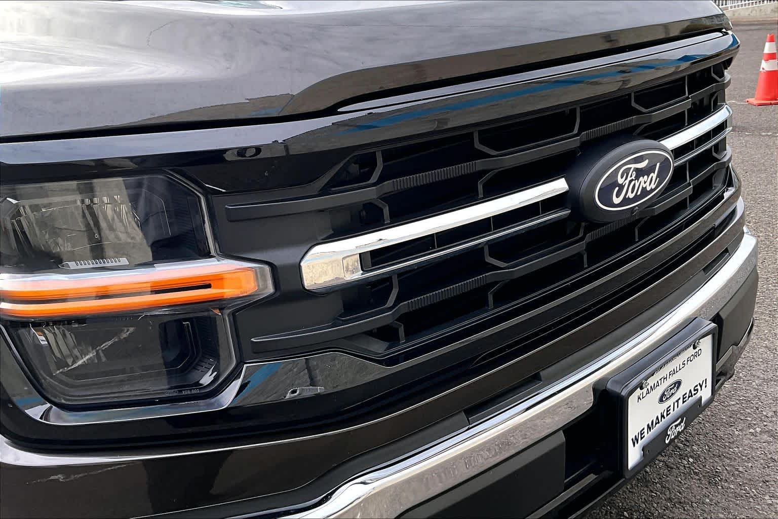 Thumbnail: 2024 Ford F-150 - 33