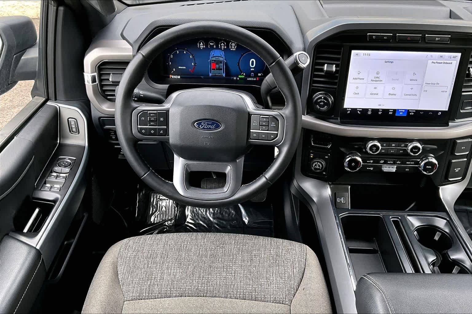 Thumbnail: 2024 Ford F-150 - 14